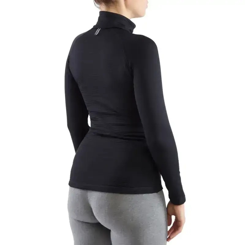 Bluza Damska Viking Admont Lady Black 2026