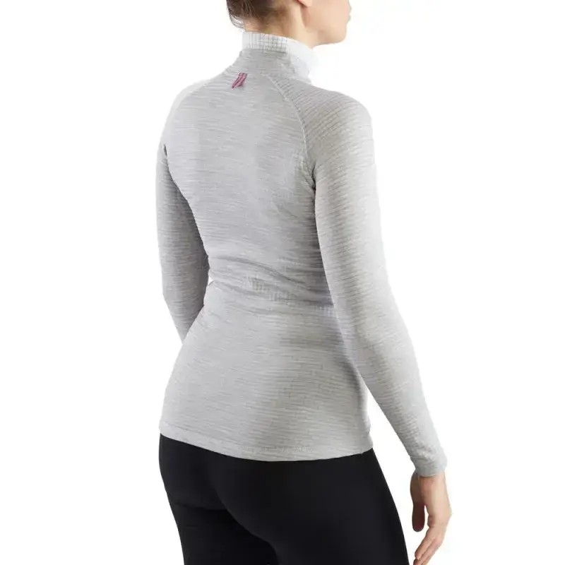 Bluza Damska Viking Admont Lady Grey 2026