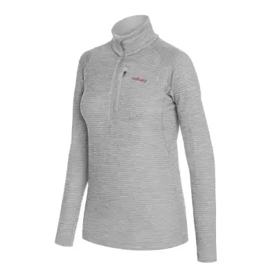 Bluza Damska Viking Admont Lady Grey 2026