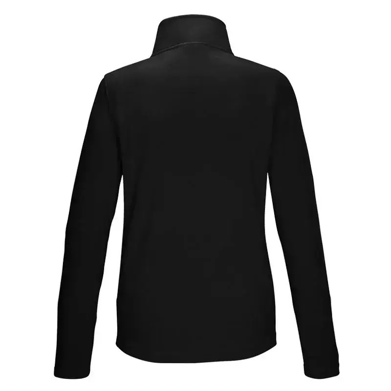 Bluza Damska Killtec Ksw 101 Flc Black (druga Warstwa) 2026