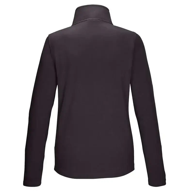 Bluza Damska Killtec Ksw 101 Flc Plum (druga Warstwa) 2026