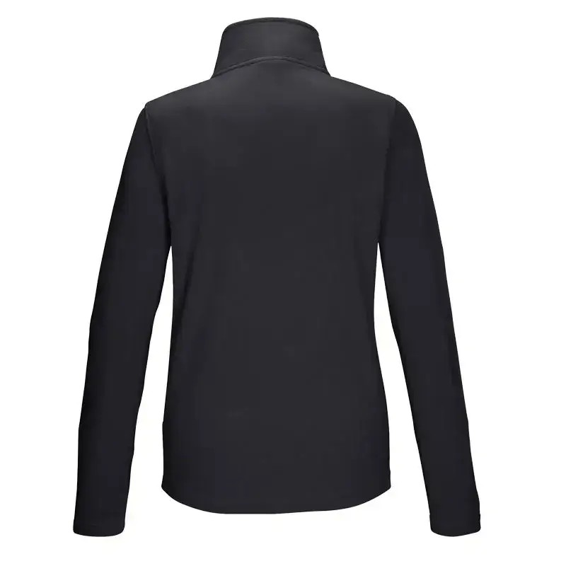 Bluza Damska Killtec Ksw 101 Flc Dark Blue (druga Warstwa) 2026