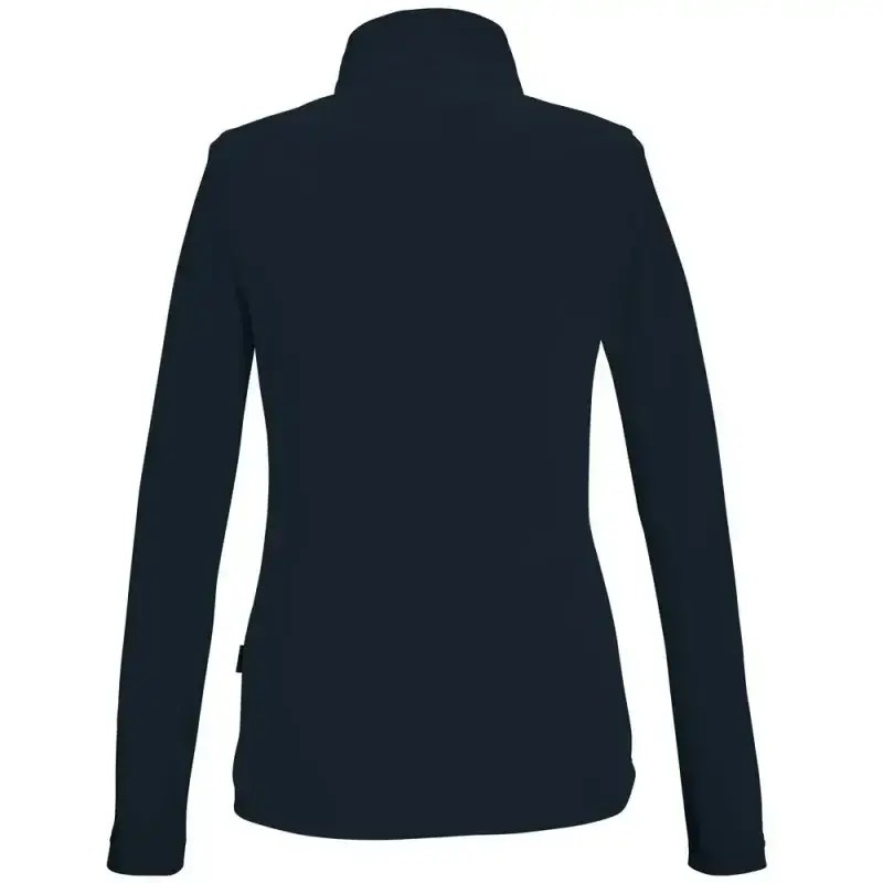 Bluza Damska Killtec Ksw 101 Flc 40880 Petrol (druga Warstwa) 2025