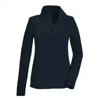Bluza Damska Killtec Ksw 101 Flc 40880 Petrol (druga Warstwa) 2025