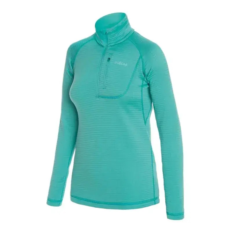 Bluza Damska Viking Admont Lady Green Turquoise 2025