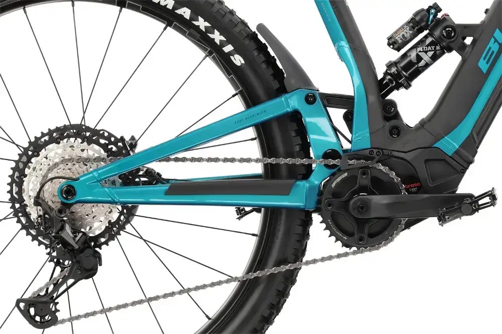 Rower elektryczny Bulls E-Stream Evo AM 5