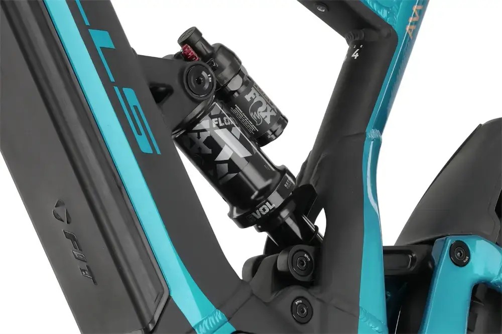 Rower elektryczny Bulls E-Stream Evo AM 5