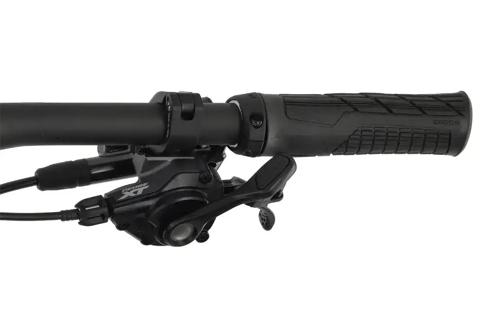 Rower elektryczny Bulls E-Stream Evo AM 5