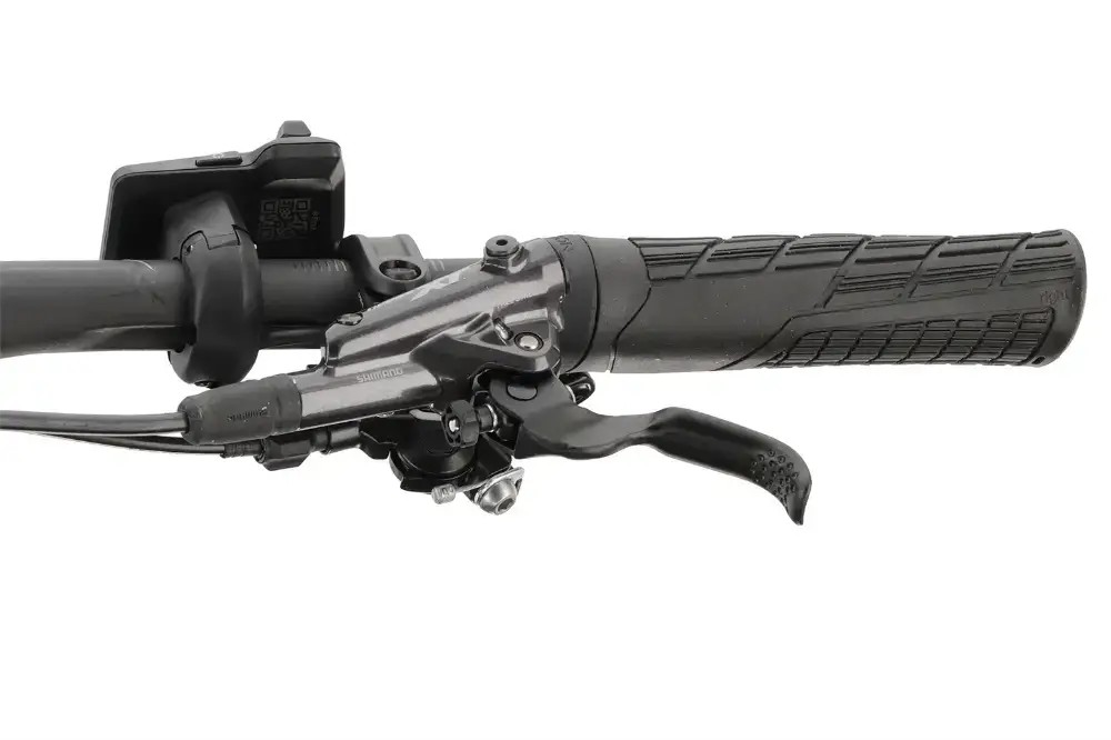 Rower elektryczny Bulls E-Stream Evo AM 5