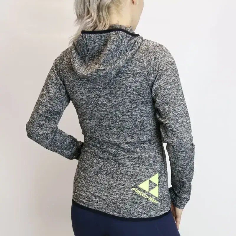 Bluza Sportowa Damska Fischer Shop Kit Jacket