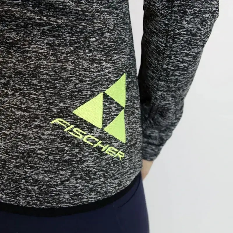 Bluza Sportowa Damska Fischer Shop Kit Jacket