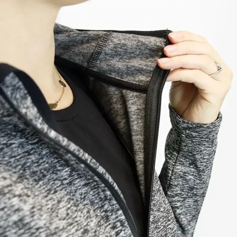 Bluza Sportowa Damska Fischer Shop Kit Jacket