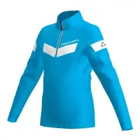 Bluza Dziecięca Fischer Gittan Junior Blue Ocean