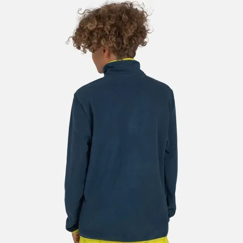 Bluza Dziecięca Rossignol JR Strawpile HZ Dark Navy 2026