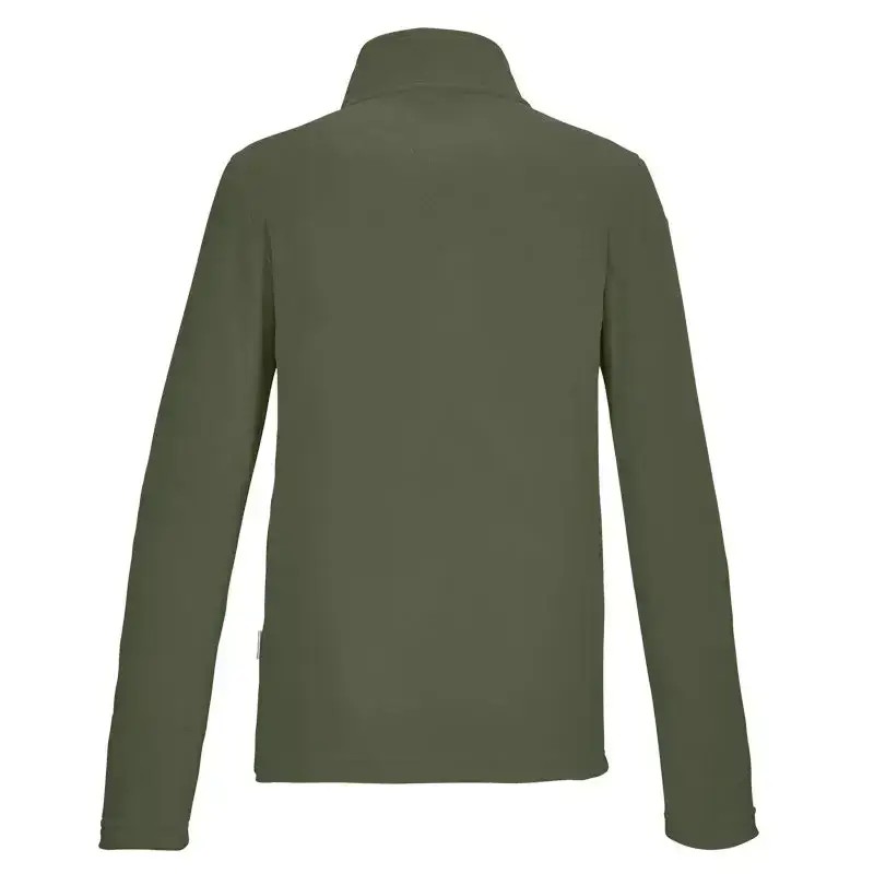 Bluza Dziecięca Killtec Ksw 248 Boys Fleece Olive 2026