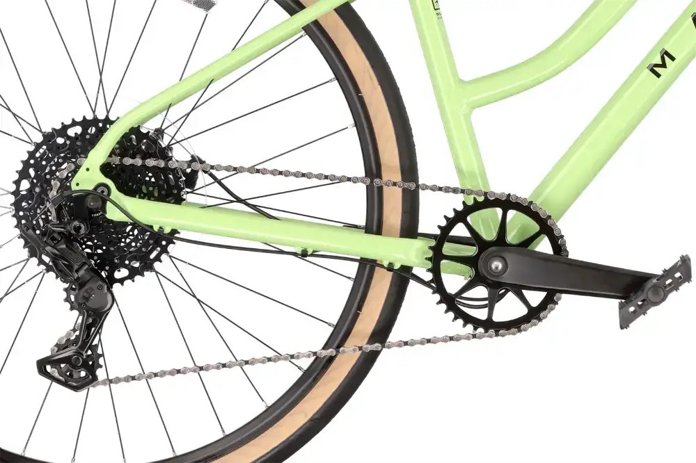 Rower miejski Marin Kentfield 2 ST