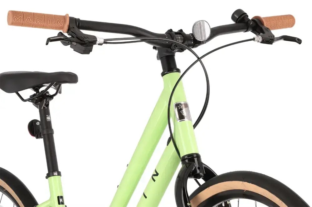 Rower miejski Marin Kentfield 2 ST