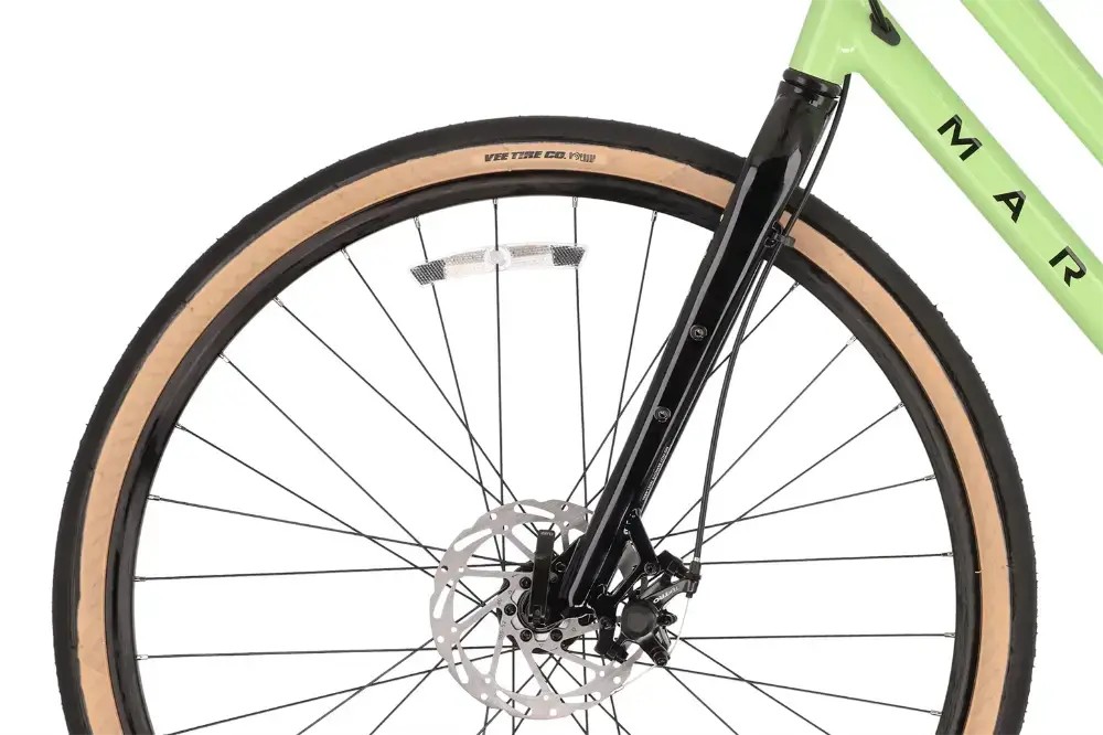 Rower miejski Marin Kentfield 2 ST