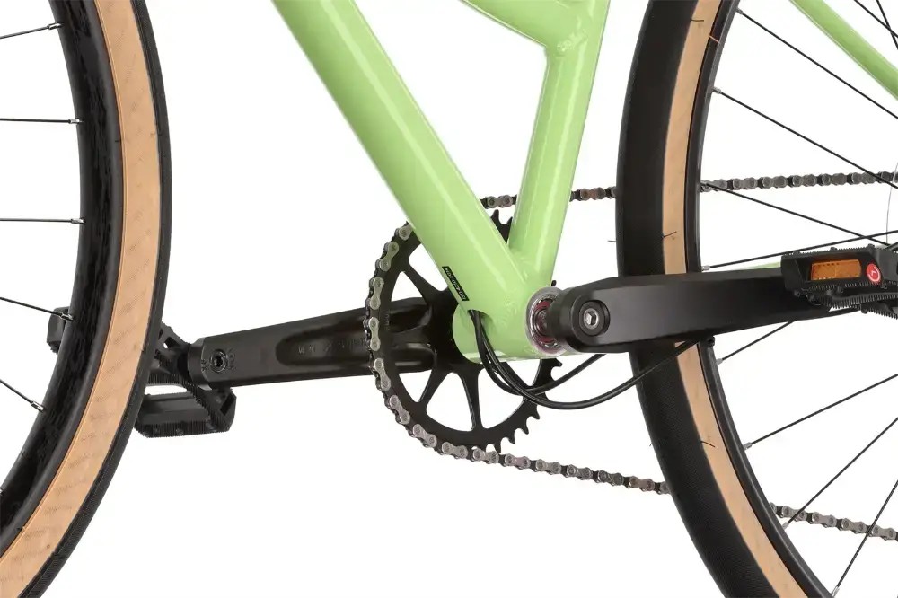 Rower miejski Marin Kentfield 2 ST