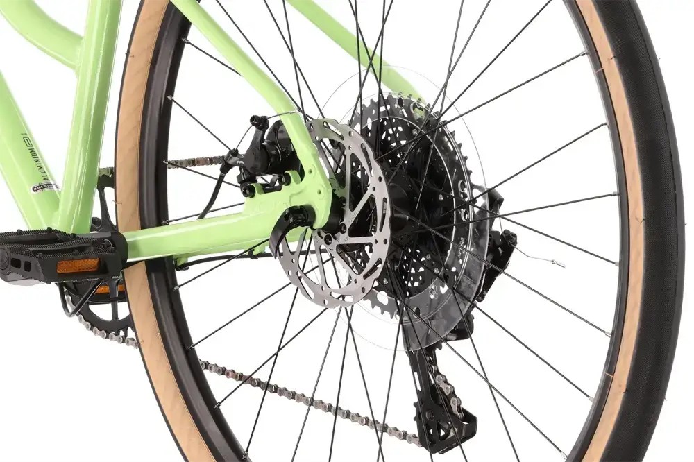 Rower miejski Marin Kentfield 2 ST