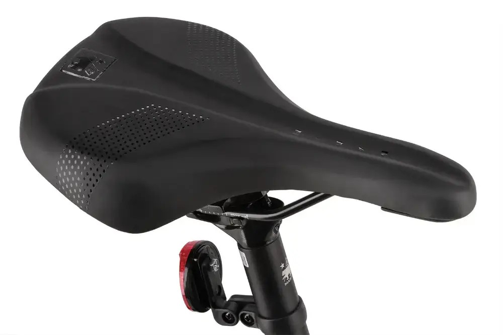 Rower miejski Marin Kentfield 2 ST