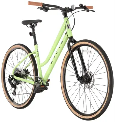 Rower miejski Marin Kentfield 2 ST