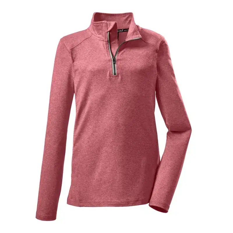 Bluza Dziecięca Killtec 37256 Baby Pink - Outlet
