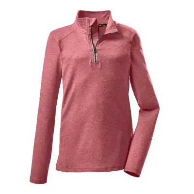 Bluza Dziecięca Killtec 37256 Baby Pink - Outlet