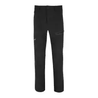 Spodnie Salewa Terminal Durastretch Black Out 2026