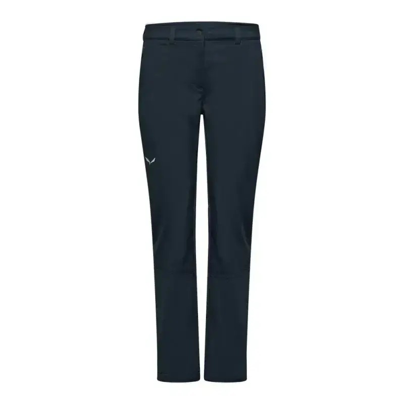 Spodnie Damskie Salewa Puez Dolomia 2 Navy Blazer 2026