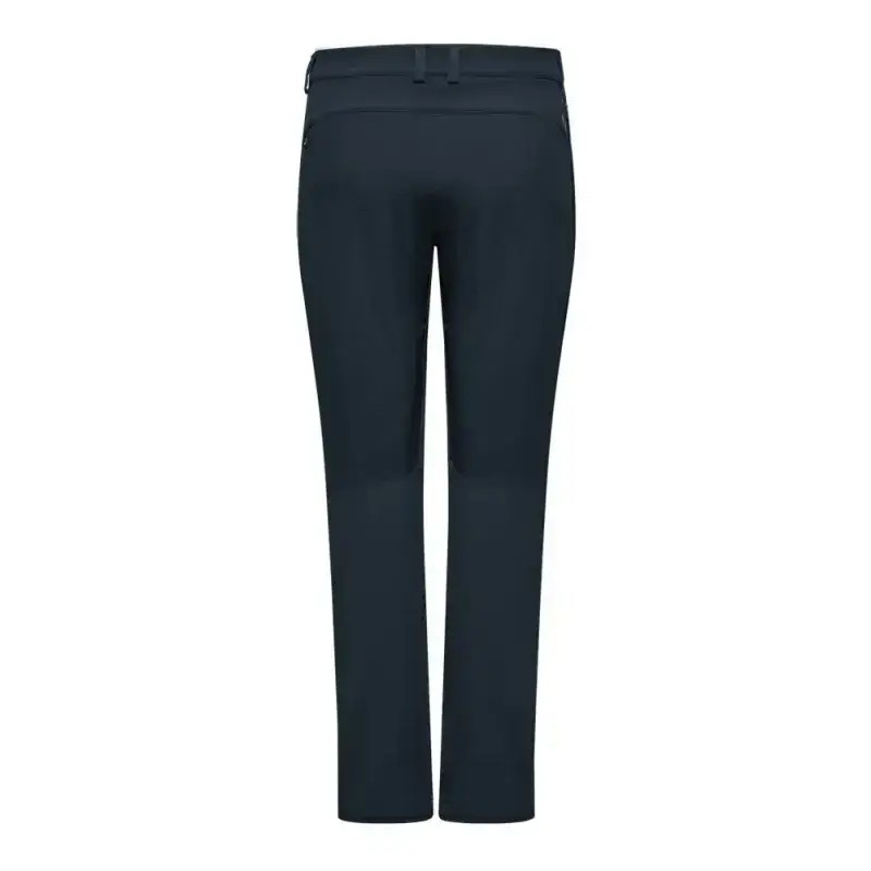 Spodnie Damskie Salewa Puez Dolomia 2 Navy Blazer 2026