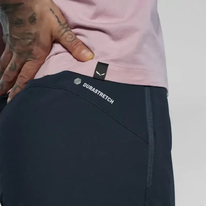 Spodnie Damskie Salewa Puez Dolomia 2 Navy Blazer 2026