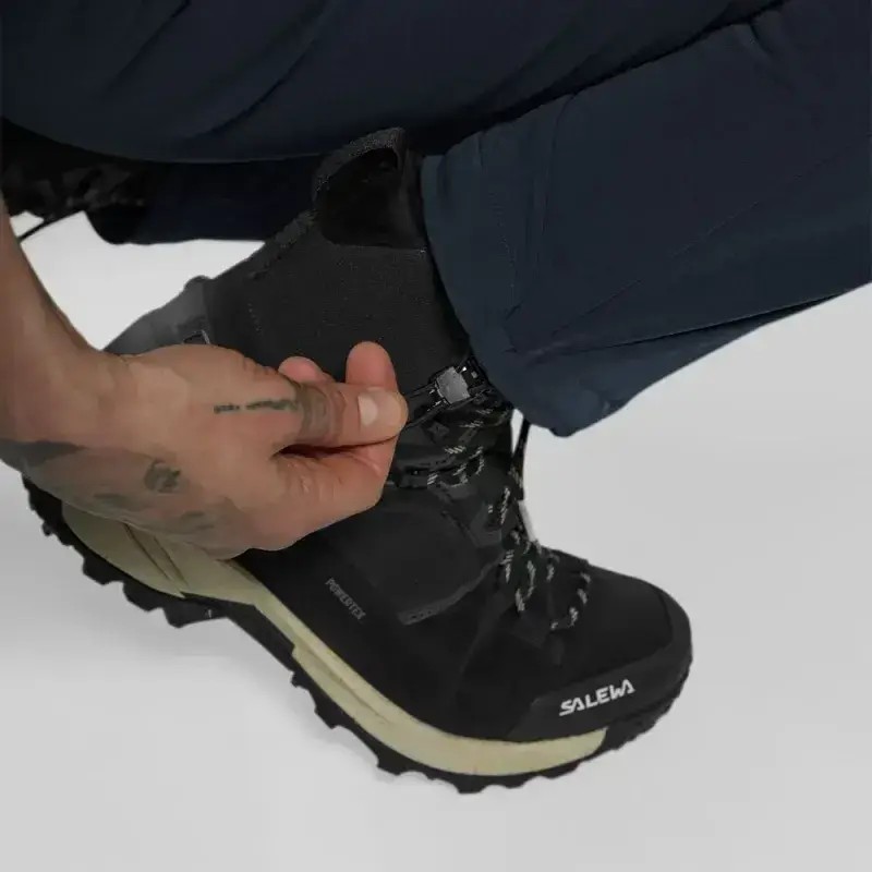 Spodnie Damskie Salewa Puez Dolomia 2 Navy Blazer 2026