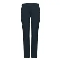 Spodnie Damskie Salewa Puez Dolomia 2 Navy Blazer 2026