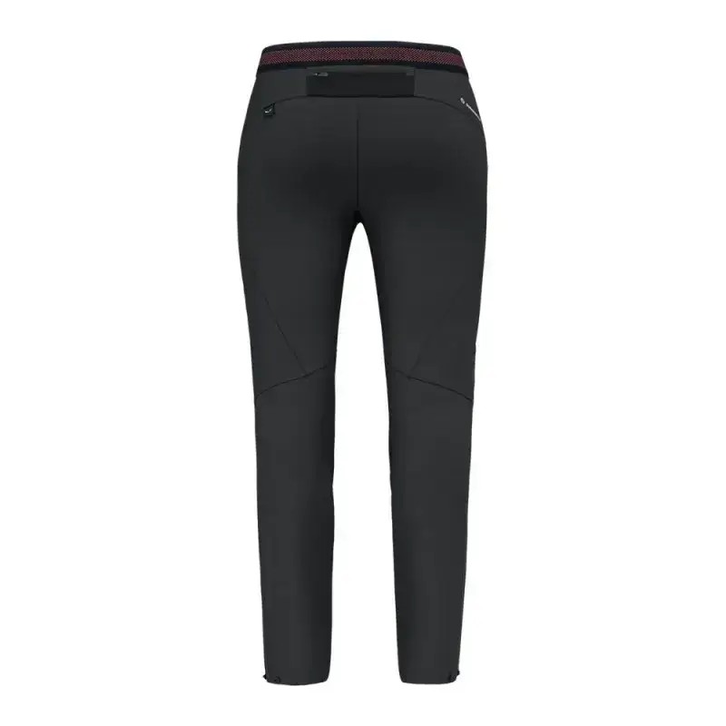 Spodnie Damskie Salewa Pedroc 2 Dst Long W Black Out 2025