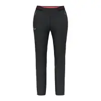 Spodnie Damskie Salewa Pedroc 2 Dst Long W Black Out 2025