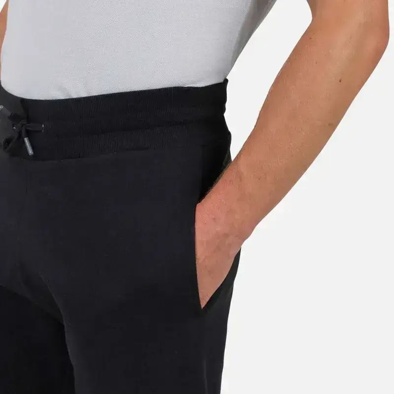 Spodnie Dresowe Rossignol New Hero Pant Black 20256