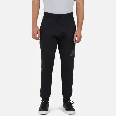 Spodnie Dresowe Rossignol New Hero Pant Black 20256