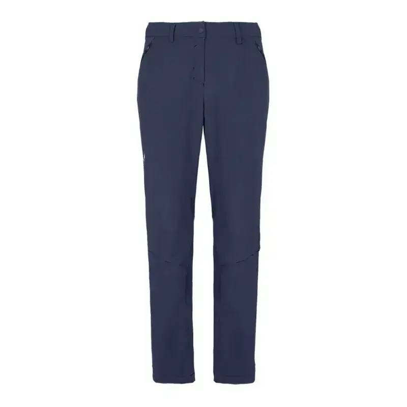 Spodnie Damskie Salewa Terminal Durastretch Navy Blazer 2025