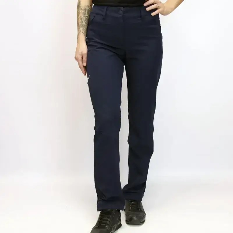 Spodnie Damskie Salewa Terminal Durastretch Navy Blazer 2025
