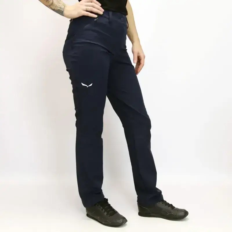 Spodnie Damskie Salewa Terminal Durastretch Navy Blazer 2025