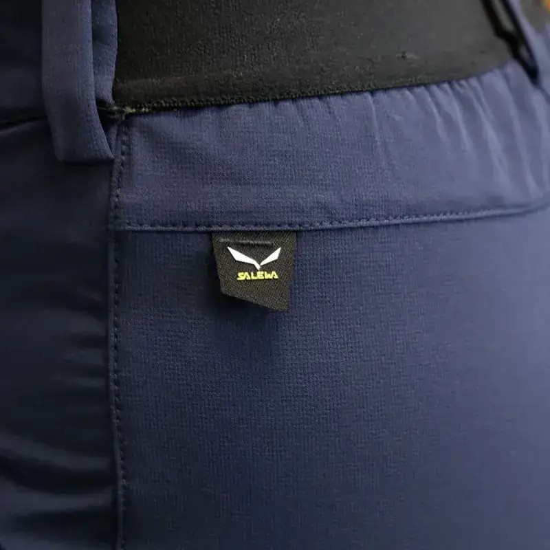 Spodnie Damskie Salewa Terminal Durastretch Navy Blazer 2025