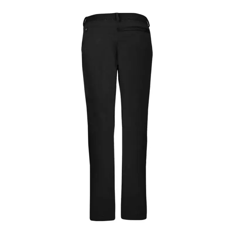 Spodnie Damskie Salewa Terminal Durastretch Black Out 2025