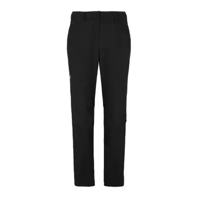 Spodnie Damskie Salewa Terminal Durastretch Black Out 2025
