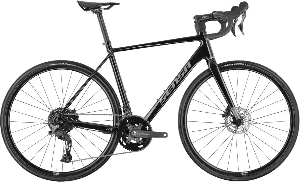 Rower szosowy Sensa Trentino Cues