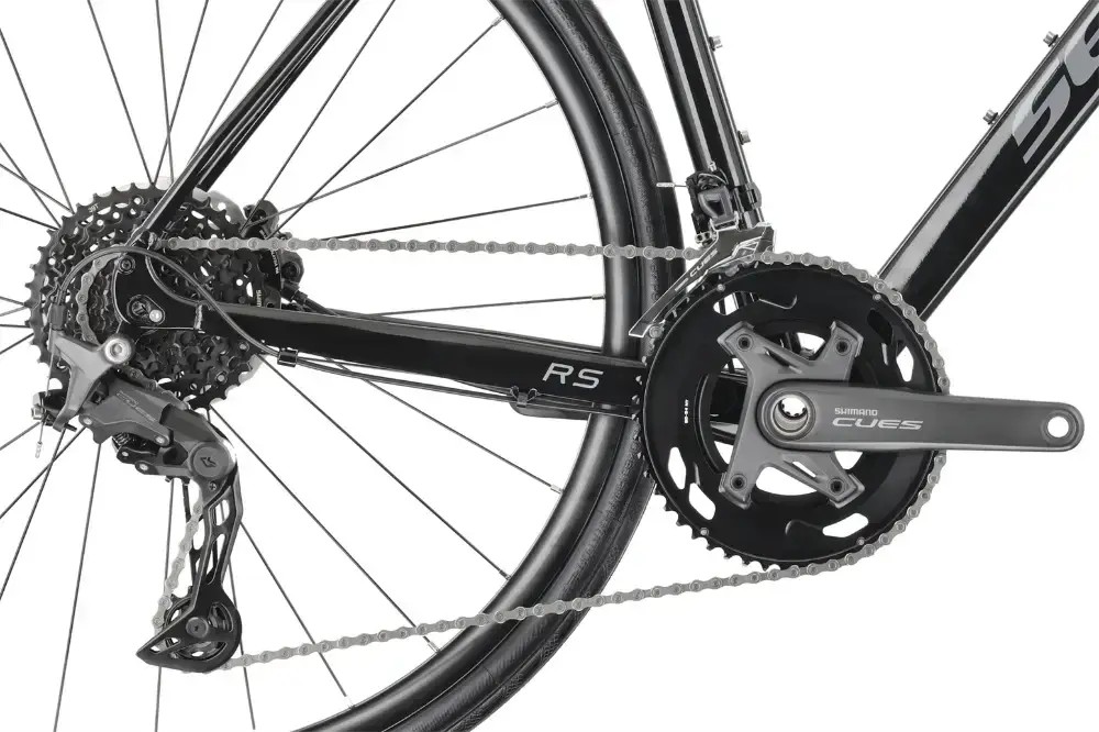 Rower szosowy Sensa Trentino Cues