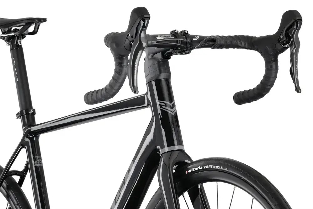 Rower szosowy Sensa Trentino Cues