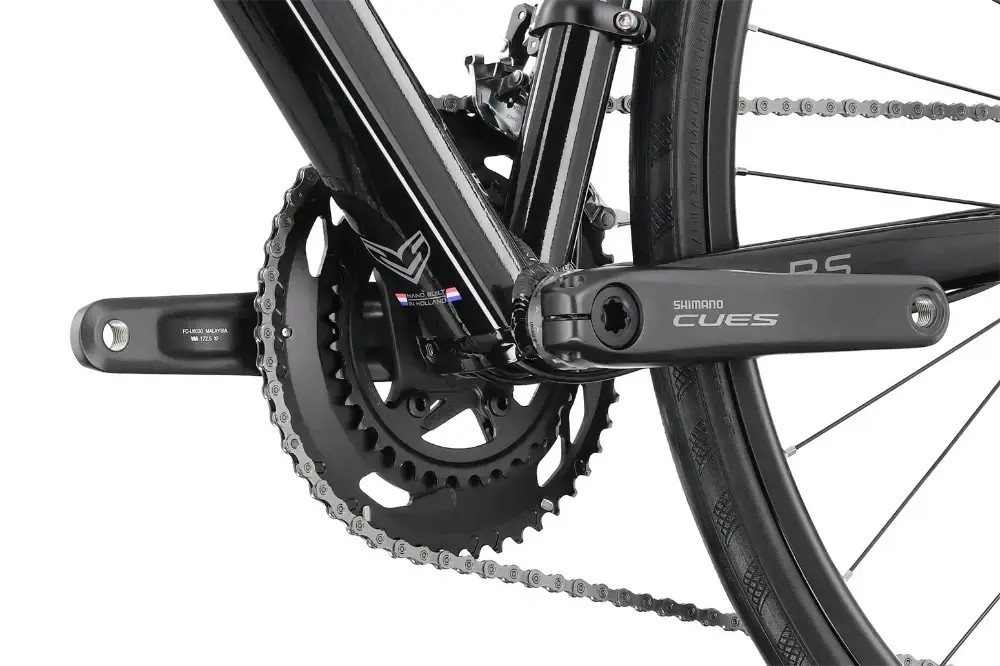 Rower szosowy Sensa Trentino Cues