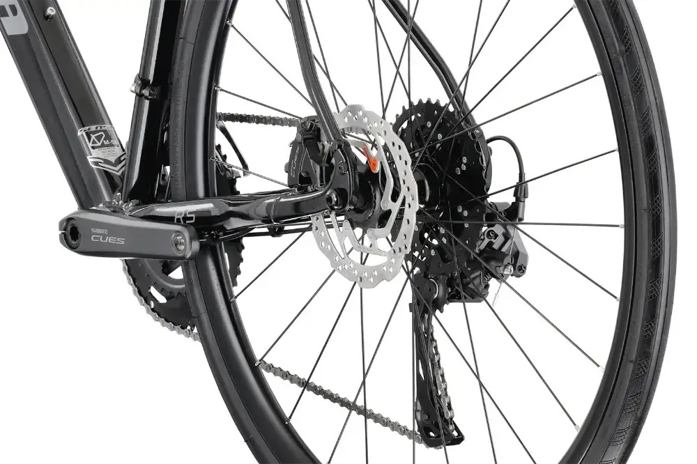 Rower szosowy Sensa Trentino Cues