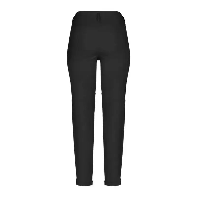 Spodnie Damskie Salewa Dolomitic 2 Short (krótsza Nogawka) Black Out 2025